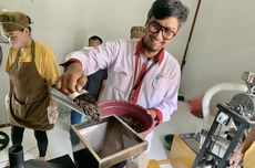 Bangkitkan Ekonomi Desa, MMSGI Dorong Kemandirian Usaha Mikro Lokal