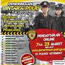 Penerimaan Bintara Polri Buka 10.275 Orang Lulusan Minimal SMA, Ini Cara Daftarnya