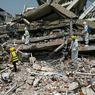 Militer Myanmar Lancarkan Puluhan Serangan meski Terimbas Gempa dan Gencatan Senjata