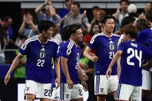 Calon Lawan Timnas Indonesia di Piala Asia Kompak Curi 1 Poin di Piala Dunia 2026