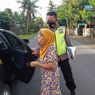 Lansia di Kulon Progo Ditabrak Motor Saat Menyeberang Jalan, Korban Patah Tulang