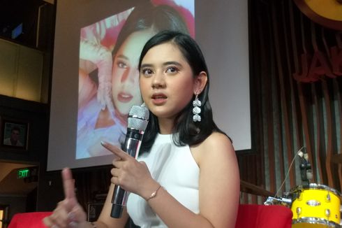 Profil Ziva Magnolya, Penyanyi Jebolan Indonesian Idol