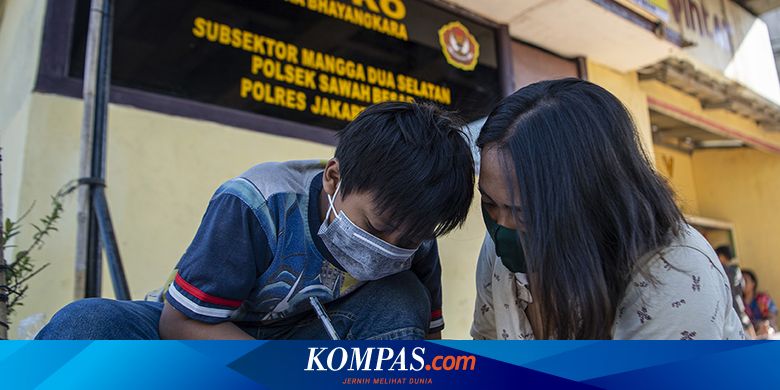 Bantuan Kuota Internet 2020, Akankah Diperpanjang Tahun Depan?