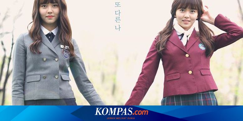 Sinopsis Who Are You School 2015 Kisah Anak Kembar Bertukar Nasib Halaman All Kompas Com