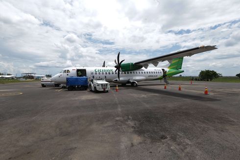 Bandara Halim Bakal Tutup, Penerbangan Citilink Ikut Pindah?