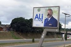 Kudeta Gabon: Militer Izinkan Eks Presiden Ali Bongo Berobat ke Luar Negeri