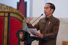 Punya Pengaruh Luas, Jokowi Diminta Bijak soal 