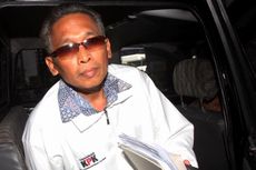 Toto: Ditahan KPK, Hakim Setyabudi Menangis