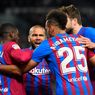 Link Live Streaming Barcelona Vs Rayo Vallecano, Kickoff 02.00 WIB