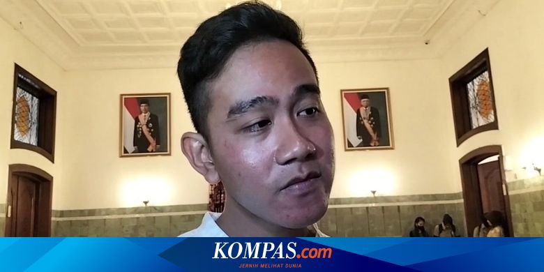 Prestasi sebagai Wali Kota Solo Jadi Bahan Evaluasi