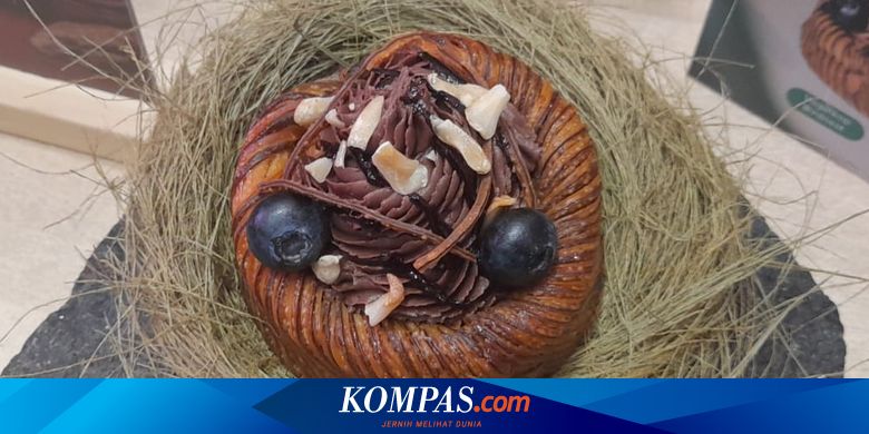 Jakarta Dessert Week 2024 Digelar Hari Ini, Bisa Jelajah Lebih dari 50