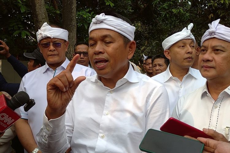 70.000 Siswa di Jabar Bisa Sekolah Swasta Gratis, Ini Syaratnya