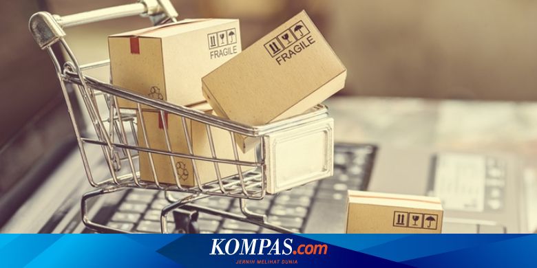 Cara Cek Resi Jne J T Anteraja Tiki Pos Wahana Dan Sicepat