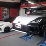 Alasan Toyota GR Garage Hadir di PIK