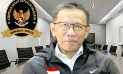 Gelar Audiensi, Dompet Dhuafa Paparkan Informasi soal Upaya Bantuan Gempa Suriah