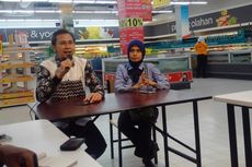 Banyak Industri Ritel Gulung Tikar, Transmart Buka Mal Ke-104 di Sukoharjo