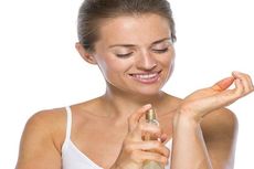 4 Syarat agar Aroma Parfum Menempel Lebih Lama di Tubuh