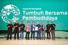 Gandeng Kemenkop UKM, Perusahaan Aquakultur eFishery Bangun Koperasi Berbasis Digital