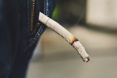 Mengapa Merokok Menyebabkan Impotensi?