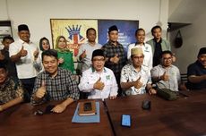 Maju Pilkada Tanpa Dukungan Partainya, Ketua DPC PKB Sidoarjo Dinonaktifkan