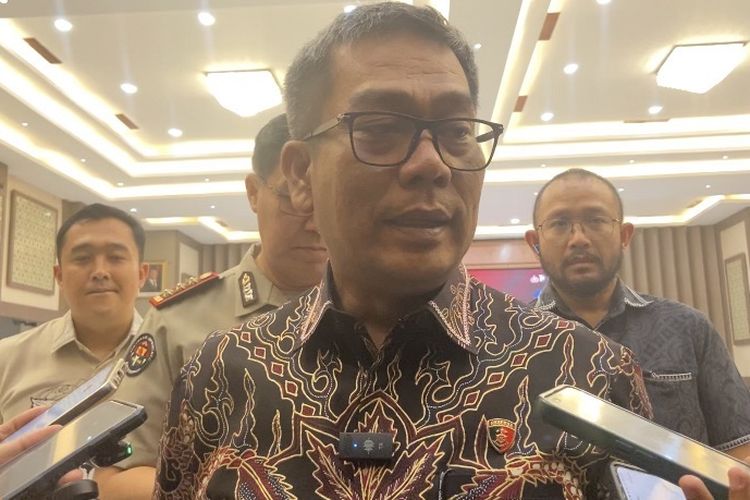 Bawa Knakel Saat Demo di Depan Grahadi Surabaya, Mahasiswa Jadi Tersangka
