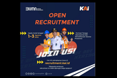 KAI Buka Lowongan Kerja untuk Lulusan SLTA hingga S1, Berminat?