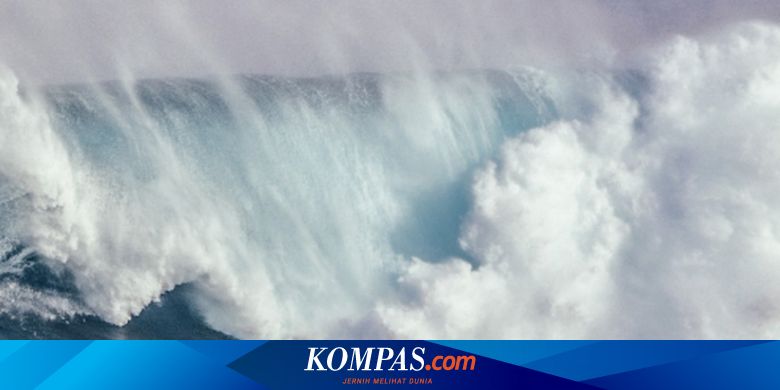 Update Pencarian Korban Badai di Laut Kalbar, 107 ABK Dievakuasi, 31 Masih Dicari - Vimarsana News