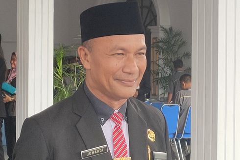 Gugus Tugas Percepatan Penanganan Covid-19 Dibubarkan, Pemkot Tegal Bentuk Tim Relawan