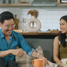Jesse Choi Bingung Gunakan Kata 