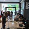 Dideportasi dari Malaysia, 145 Pekerja Migran Bermasalah Langsung Dikarantina