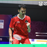 Hasil Bulu Tangkis SEA Games: Christian Adinata Comeback dan Lolos ke 8 Besar