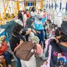 Okupansi Penumpang MRT Jakarta Tembus 3 Juta Per Bulan