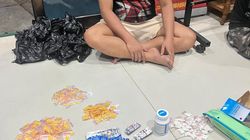 Polisi Bongkar Peredaran Obat Keras Ilegal di Muara Angke, Sasar Nelayan dan ABK