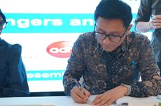 Jasa Marga Raup Kredit Sindikasi Rp 3,96 Triliun, Percepat Tol Akses Patimban