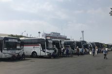 Layanan Bus AKAP Ditutup pada 6-17 Mei, Kepala Terminal Tanjung Priok: Tak Ada Penolakan dari PO Bus