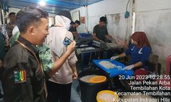 Kisah Pengusaha Nata De Coco dari Riau yang Raup Laba Bersih Rp 26 Juta Per Bulan