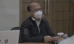 Kunjungi BBPLK Semarang, Sekjen Kemenaker Sampaikan 2 Pesan Ini