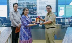 Pemprov DKI Jakarta Raih Penghargaan Best Use of Image di GSM Award 2025