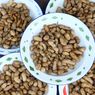 4 Cara Rebus Kacang Tanah, Camilan Antibosan Saat Perayaan Tahun Baru 