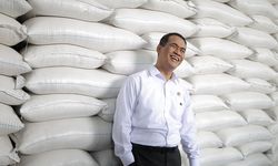 Cek Bansos Beras 30 Kg, Bantuan Pangan Bagi 33 Juta KPM