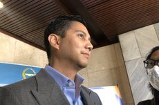 Soal Rencana Pengalihan Anggaran Bansos, TKN Prabowo-Gibran: Itu Tidak Benar