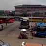 Terminal Serpong Resmi Beroperasi, Ini Rute yang Dilayani
