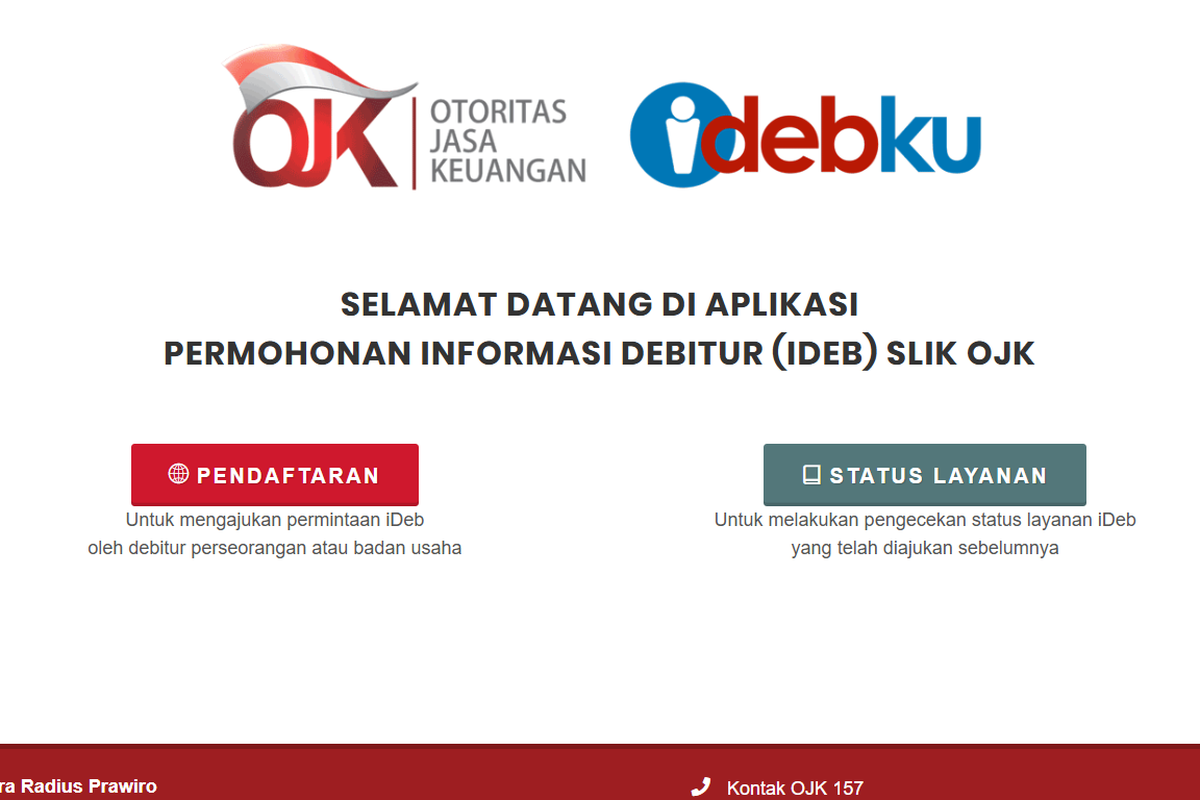 SLIK Tak Lagi Tampilkan Utang di Bawah Rp 1 Juta, Ini Kata Bankir