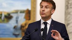 Perancis Akan Ambil Risiko Akui Palestina Saat Diancam Israel