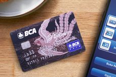 Cara AJukan Kartu Kredit BCA via myBCA dan Syaratnya