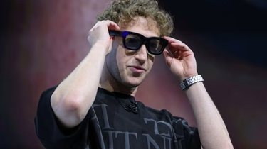 Bos Meta Tambah Koleksi Rumah Supermewah, Rekor Termahal di Komplek Miliarder