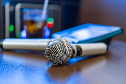 Sepanjang PSBB, Pemkot Tangsel Cabut Izin Operasi 5 Tempat Karaoke