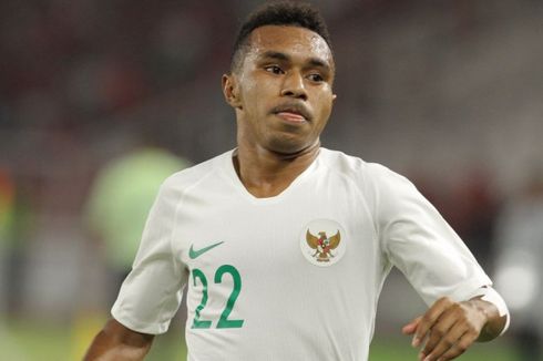 Alasan Todd Rivaldo Ferre Dicoret dari Timnas U-23 Indonesia