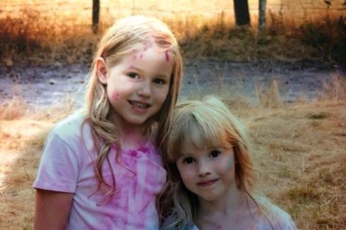 Kisah Dua Gadis Cilik Saling Melindungi saat Tersesat di Hutan Selama 44 Jam