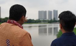 Rusun Subsidi di Meikarta Bisa Dibeli Tahun Ini